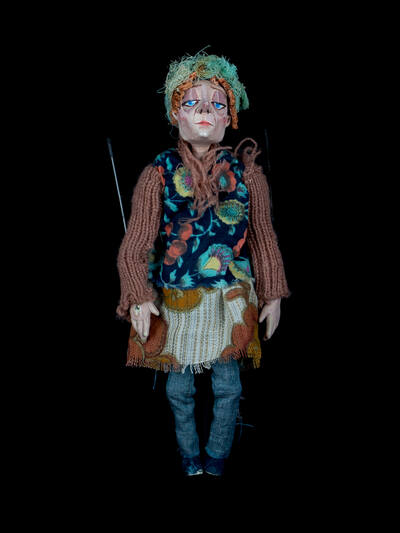 Marionetas Sandra Neves . 157.77 Marionetas Sandra Neves . 157