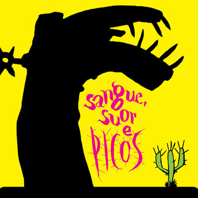 Sangue, Suor e Picos . 166.84 Sangue, Suor e Picos . 166