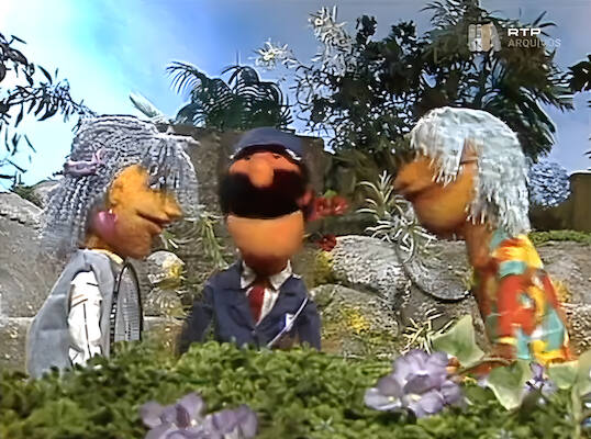 Os Amigos de Gaspar