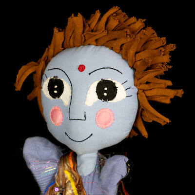 Marionetas Vânia Kosta . 291.136 Marionetas Vânia Kosta . 291