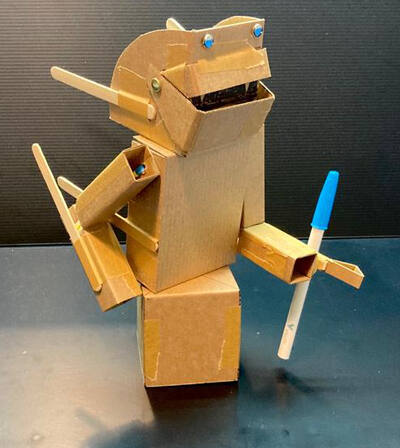 I-HUMAN OFICINA